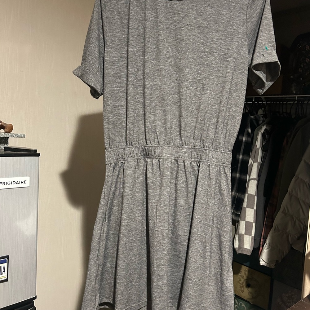 Halara Casual Dress